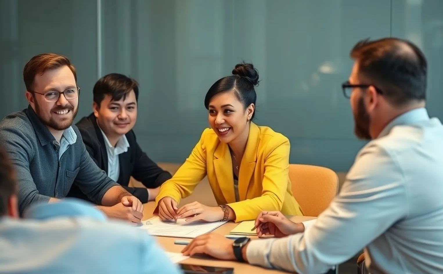 delegation skills training workshop