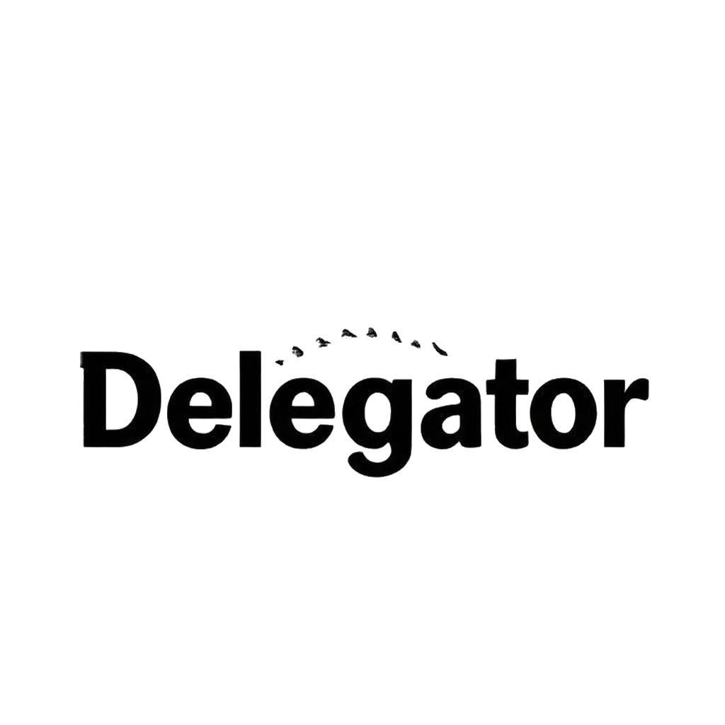 Delegator