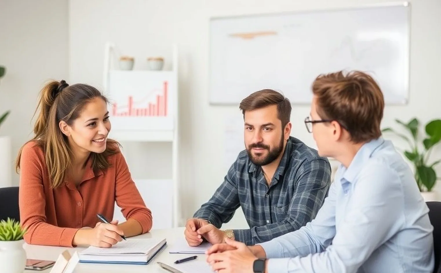 project management coaching